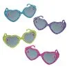 Glitter Trolls World Tour Sunglasses 8ct -Costume Party Decor Store 878314