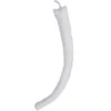 White Cat Tail -Costume Party Decor Store 890150