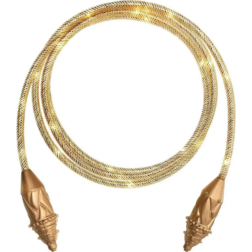 Light-Up Wonder Woman Lasso - Wonder Woman 1984 3 Light-Up Wonder Woman Lasso - Wonder Woman 1984