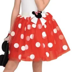 Child Minnie Mouse Tutu