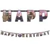 The Child Birthday Banner Kit - The Mandalorian
