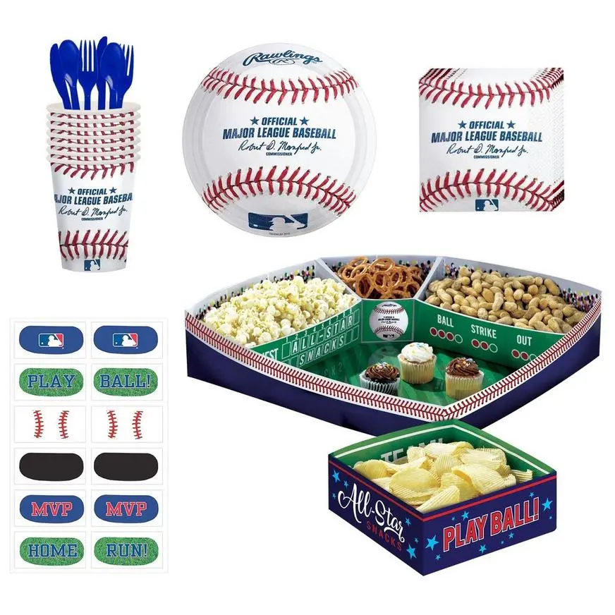 Opening Day At Home Watch Party In A Box 3 Opening Day At Home Watch Party In A Box