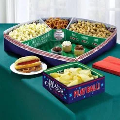 Opening Day At Home Watch Party In A Box 15 Opening Day At Home Watch Party In A Box -Costume Party Decor Store 905835 06