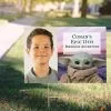Custom The Child Photo Yard Sign - The Mandalorian -Costume Party Decor Store 914371