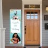 Custom Moana Vertical Banner -Costume Party Decor Store 914544