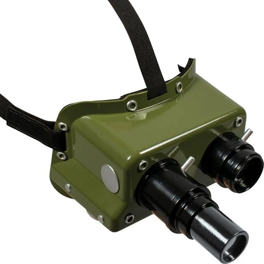 Ecto Goggles - Ghostbusters 3 Ecto Goggles - Ghostbusters