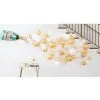 Air-Filled Champagne Poppin' New Year's Balloon Garland Kit