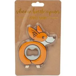 Corgi Bottle Opener -Costume Party Decor Store 932183 02