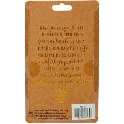 Corgi Bottle Opener -Costume Party Decor Store 932183 03