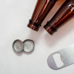 Bar Blade Bottle Opener -Costume Party Decor Store 932190 02