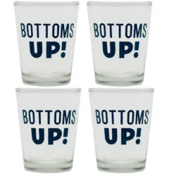 Bottoms Up - Party Spinner Drinking Game -Costume Party Decor Store 934453 03