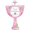 Giant Pink Chalice Communion Balloon, 20in