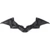 Party City Bat Club Costume Accessory, 10in - The Batman