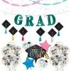 Follow Your Dreams 2023 Deluxe Graduation Decorating Kit -Costume Party Decor Store 940868