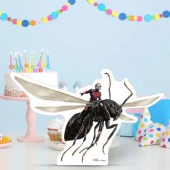 Ant-Man Centerpiece Cardboard Cutout, 18in - Avengers