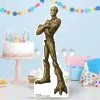 Groot Centerpiece Cardboard Cutout, 18in - Avengers -Costume Party Decor Store 941891