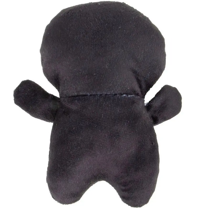 Smiling Skeleton Plush Dog Toy 4 Smiling Skeleton Plush Dog Toy - Image 2