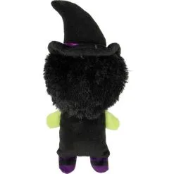 Friendly Witch Plush Dog Toy -Costume Party Decor Store 943212 01