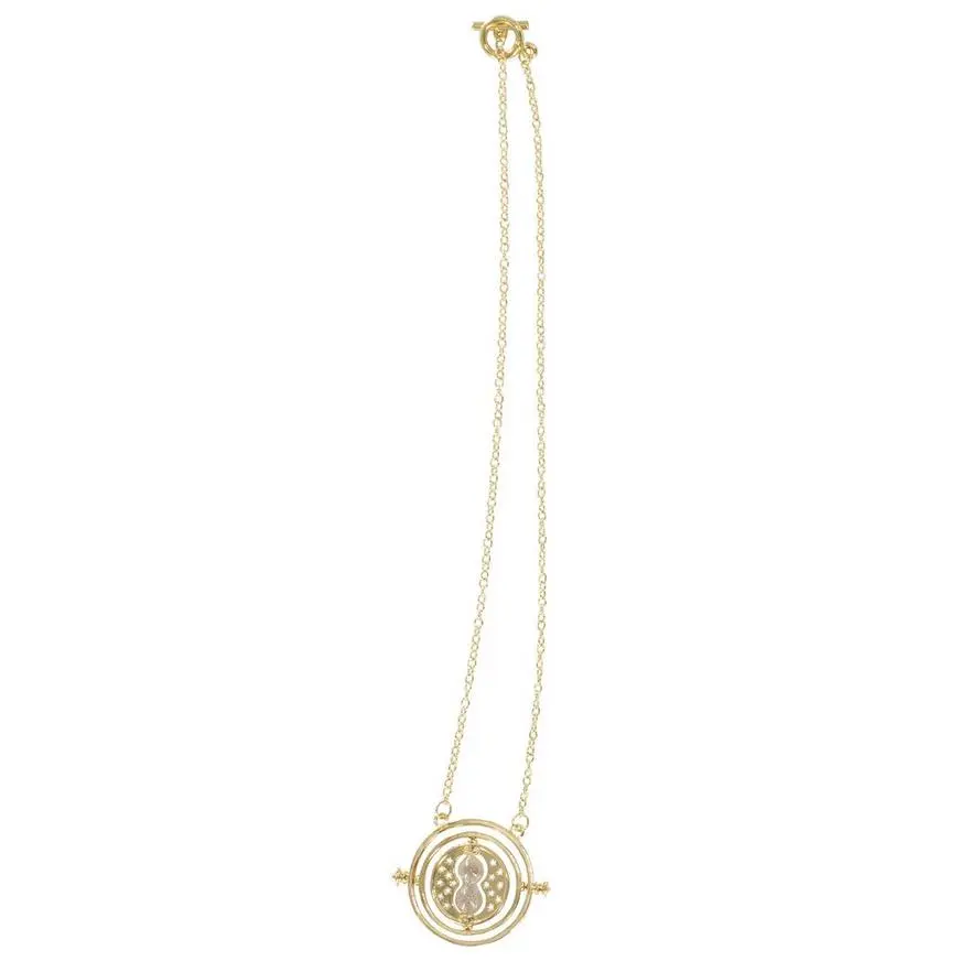 Hermione's Time Turner Necklace - Harry Potter 4 Hermione's Time Turner Necklace - Harry Potter - Image 2