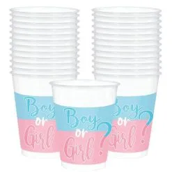 Gender Reveal Party Kit For 16 Guests 21 Gender Reveal Party Kit For 16 Guests -Costume Party Decor Store 943874 05
