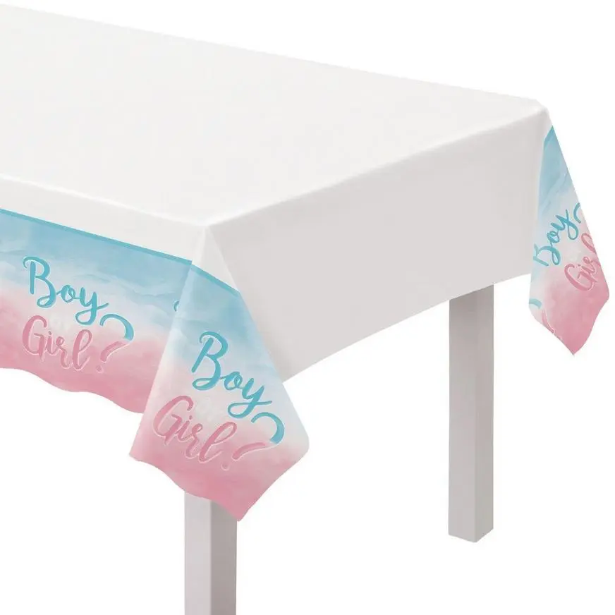Gender Reveal Party Kit For 16 Guests 9 Gender Reveal Party Kit For 16 Guests - Image 7