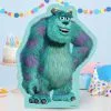 Sulley Centerpiece Cardboard Cutout, 18in - Pixar Monsters, Inc. 1 Sulley Centerpiece Cardboard Cutout, 18in - Pixar Monsters, Inc. -Costume Party Decor Store 945801