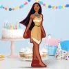 Pocahontas Centerpiece Cardboard Cutout, 18in - Disney Pocahontas 1 Pocahontas Centerpiece Cardboard Cutout, 18in - Disney Pocahontas -Costume Party Decor Store 945804