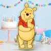 Pooh Centerpiece Cardboard Cutout, 18in - Disney Winnie The Pooh -Costume Party Decor Store 945805