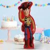 Woody Centerpiece Cardboard Cutout, 18in - Pixar Toy Story -Costume Party Decor Store 945812