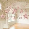 Rose Gold Star Swirl Decoration Set, 30pc 1 Rose Gold Star Swirl Decoration Set, 30pc -Costume Party Decor Store 947286