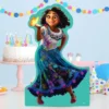 Mirabel Pose 2 Centerpiece Cardboard Cutout, 18in - Disney Encanto -Costume Party Decor Store 954551