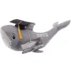Graduation Autograph Shark Plush, 15.5in, With Pen 1 Graduation Autograph Shark Plush, 15.5in, With Pen -Costume Party Decor Store 954777