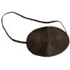 Pirate Silk Eye Patch -Costume Party Decor Store 9550
