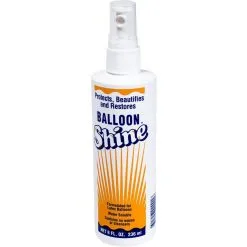 Balloon Shine, 8oz