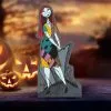 Sally Centerpiece Cardboard Cutout, 18in - Disney The Nightmare Before Christmas -Costume Party Decor Store 958781