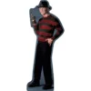Freddy Krueger Life-Size Cardboard Cutout, 5ft 9in - Nightmare On Elm Street -Costume Party Decor Store 958808