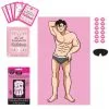 Bachelorette Party Games Kit -Costume Party Decor Store 960579