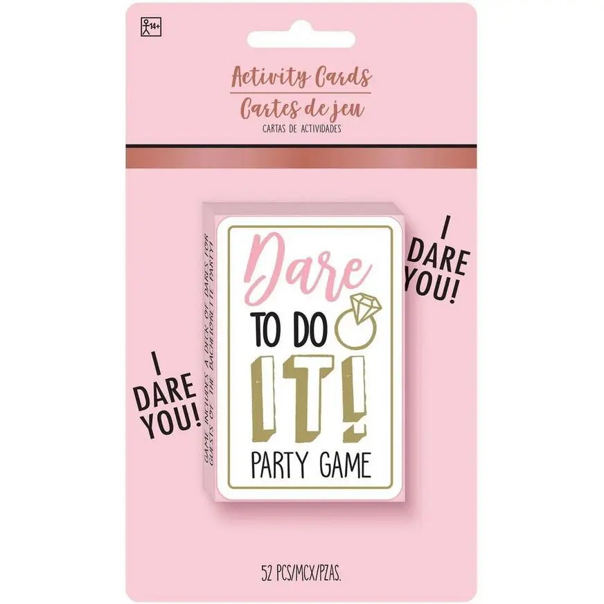 Bachelorette Party Games Kit 5 Bachelorette Party Games Kit - Image 3