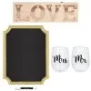 Engagement Party Decorating Kit 2 Engagement Party Decorating Kit -Costume Party Decor Store 960582
