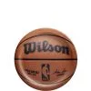 Wilson Basketball Paper Dessert Plates, 7in, 18ct -Costume Party Decor Store 964824