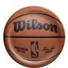 Wilson Basketball Paper Lunch Plates, 9in, 18ct -Costume Party Decor Store 964825