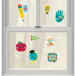 Graduation Fun Party Kit For 30 Guests 14 Graduation Fun Party Kit For 30 Guests -Costume Party Decor Store 968445 05