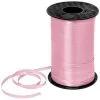 Pink Curling Ribbon