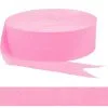 Pink Streamer -Costume Party Decor Store C114392 pink
