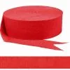 Red Streamer -Costume Party Decor Store C114392 red