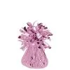Pink Foil Balloon Weight 6oz -Costume Party Decor Store C165930 pink