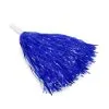 Blue Pom Pom -Costume Party Decor Store C181950 royal blue