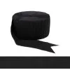 Black Streamer 1 Black Streamer -Costume Party Decor Store C186024 black