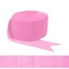 Pink Streamer 1 Pink Streamer -Costume Party Decor Store C186024 pink