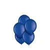 50ct, 5in, Royal Blue Mini Balloons -Costume Party Decor Store C186066 royal blue